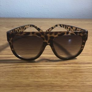 CHEETAH- SUNNIES